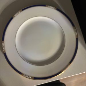 Lenox Royal Treasure Dinner Plate